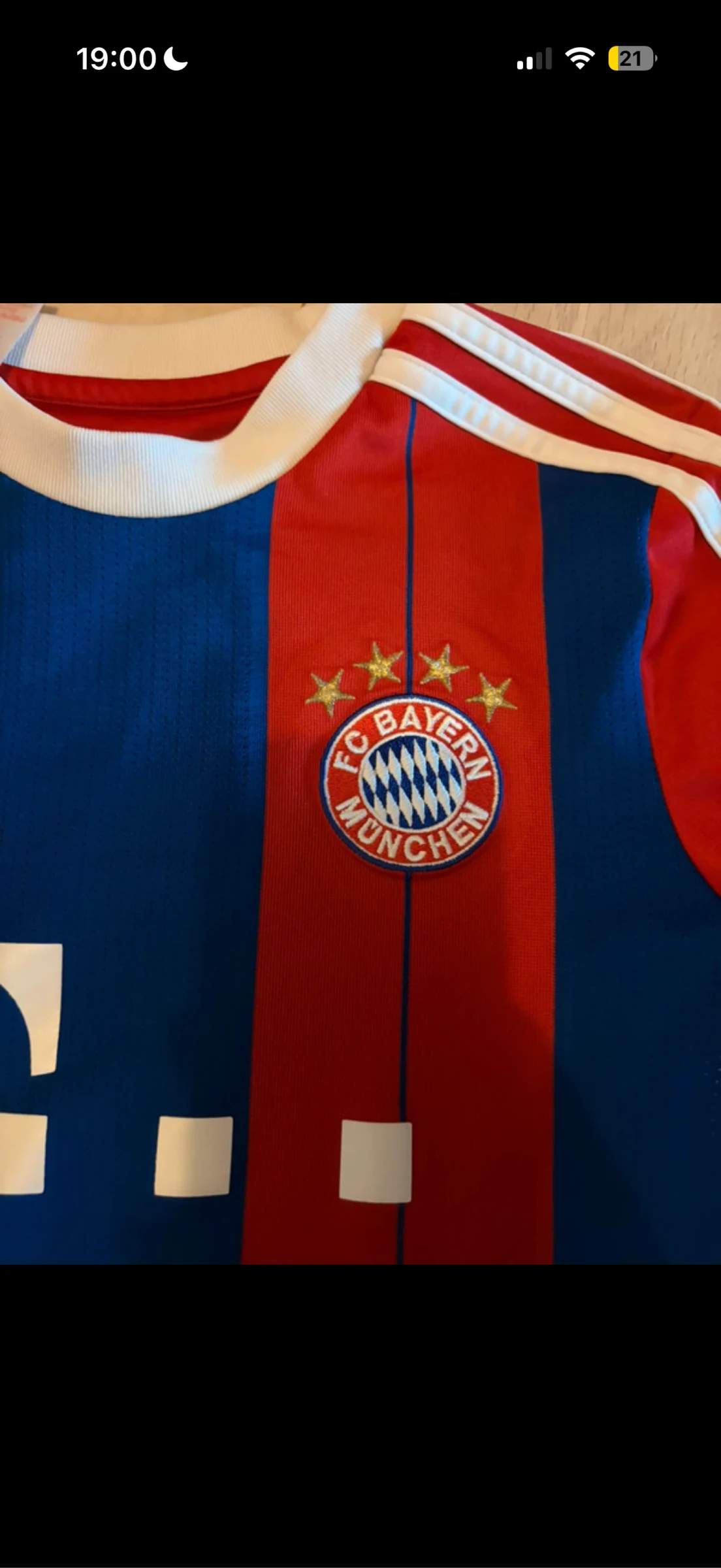 Bayern-trui – photo 2